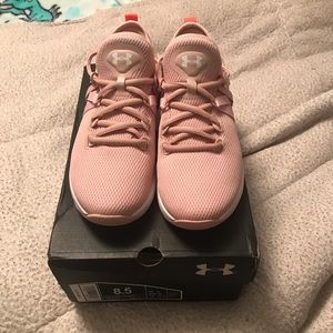 Under Armour Breathe Trainer Sneakers